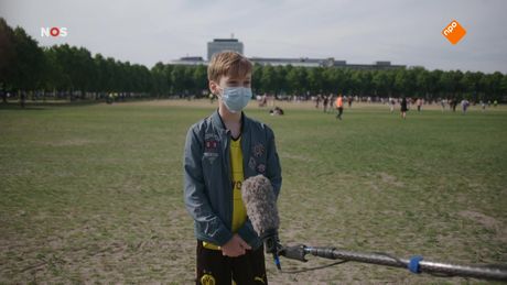 Het NOS Jeugdjournaal | NOS Jeugdjournaal