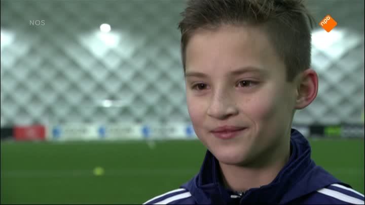 Het NOS Jeugdjournaal | NOS Jeugdjournaal