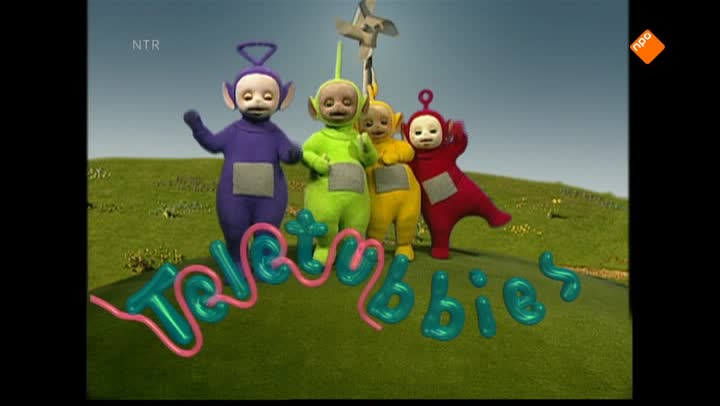 Teletubbies