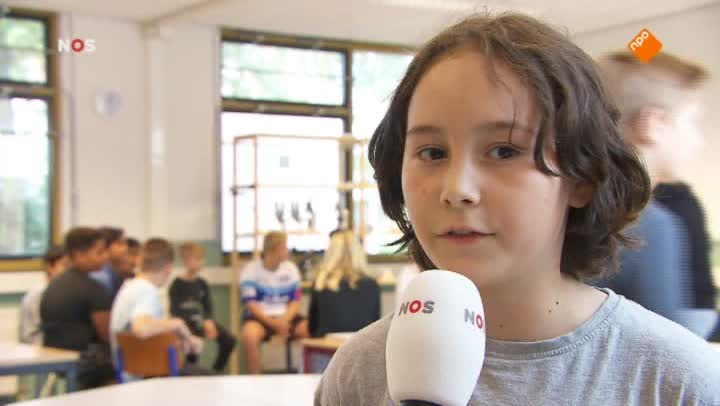 Het NOS Jeugdjournaal | NOS Jeugdjournaal