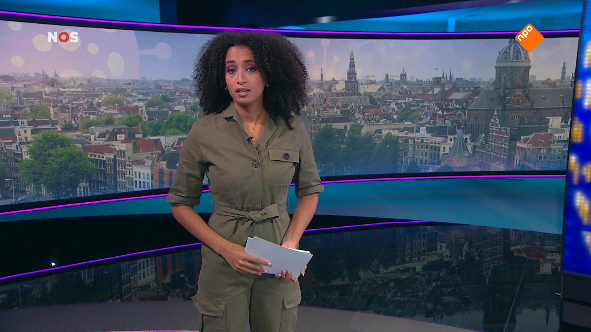 Het NOS Jeugdjournaal | NOS Jeugdjournaal