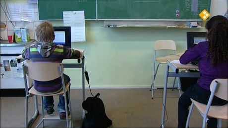Het NOS Jeugdjournaal | NOS Jeugdjournaal