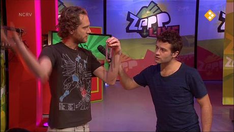 Zapplive | Z@pplive
