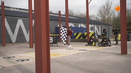 Checkpoint