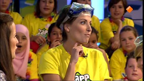 Zapplive | Zapp Your Planet