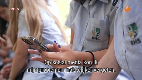 Het NOS Jeugdjournaal | NOS Jeugdjournaal