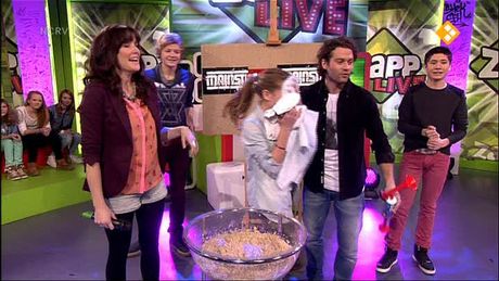Zapplive | ZappLive