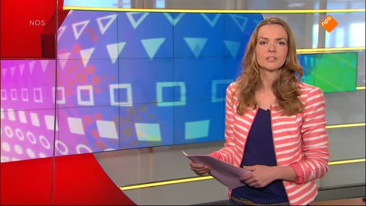 Het NOS Jeugdjournaal | NOS Jeugdjournaal