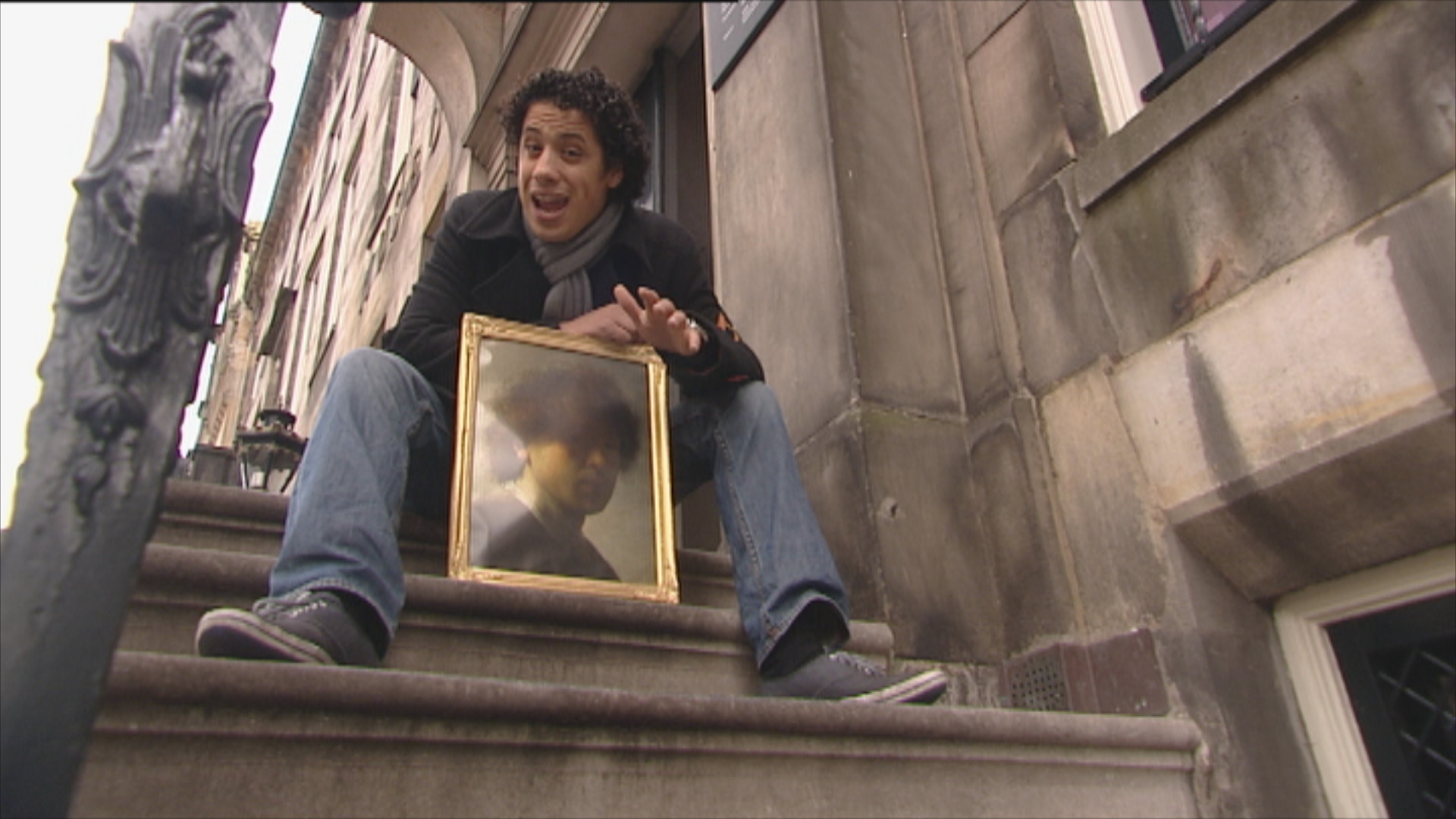 Het Klokhuis | Rembrandt