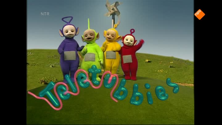 Teletubbies