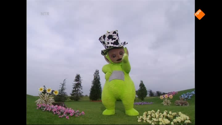 Teletubbies