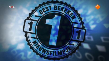 Het NOS Jeugdjournaal | NOS Jeugdjournaal
