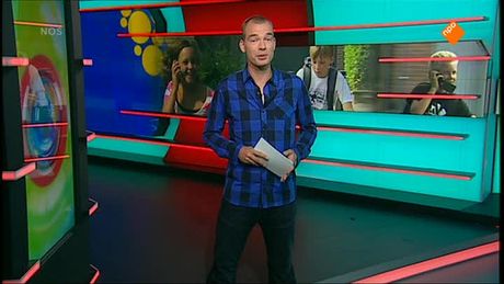 Het NOS Jeugdjournaal | NOS Jeugdjournaal