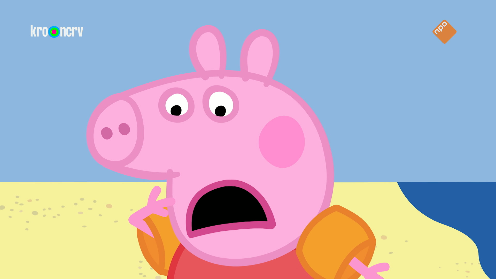Peppa Pig