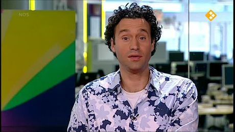 Het NOS Jeugdjournaal | NOS Jeugdjournaal