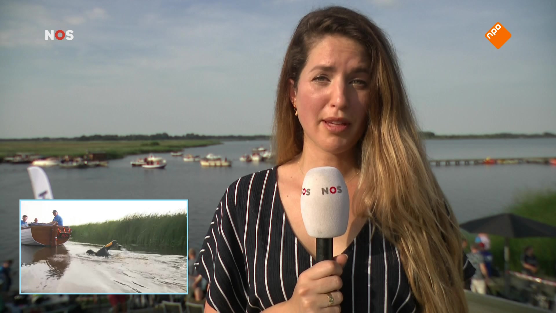 Het NOS Jeugdjournaal | NOS Jeugdjournaal
