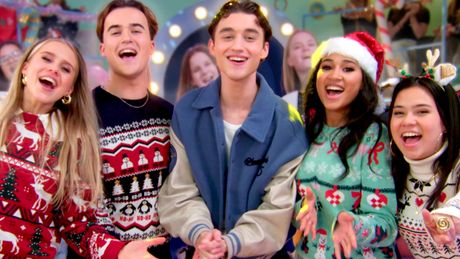 Party Crew | Kerstparty