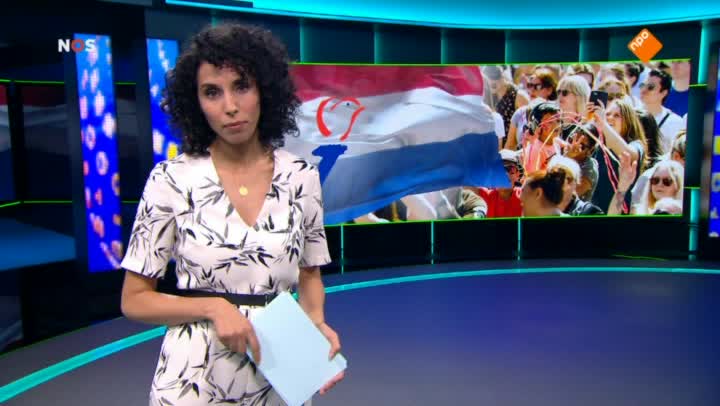 Het NOS Jeugdjournaal | NOS Jeugdjournaal