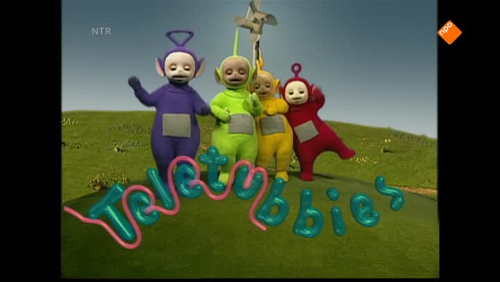Teletubbies