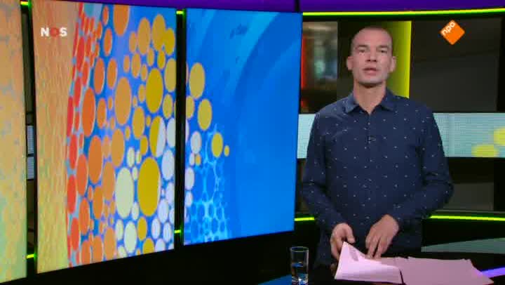 Het NOS Jeugdjournaal | NOS Jeugdjournaal