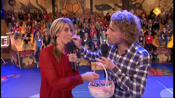BZTshow | De BZT show