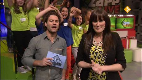 Zapplive | ZappLive