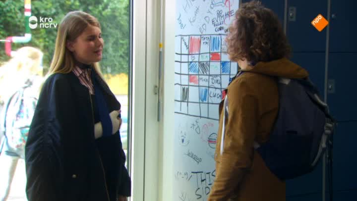 SpangaS: De Campus | Teveel werk