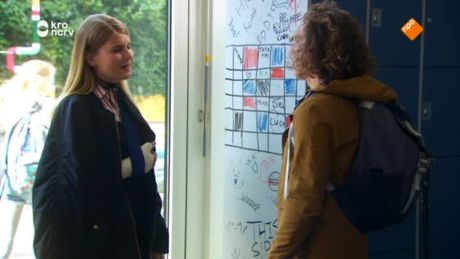 SpangaS: De Campus | Teveel werk