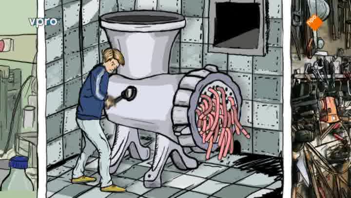De proefkeuken | Kip