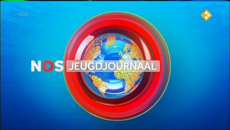 Het NOS Jeugdjournaal | NOS Jeugdjournaal