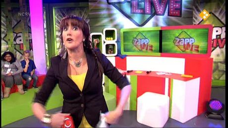 Zapplive | ZappLive
