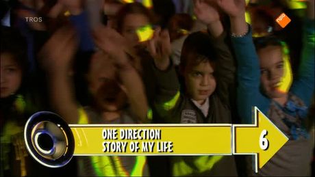 Zapp Kids Top 20