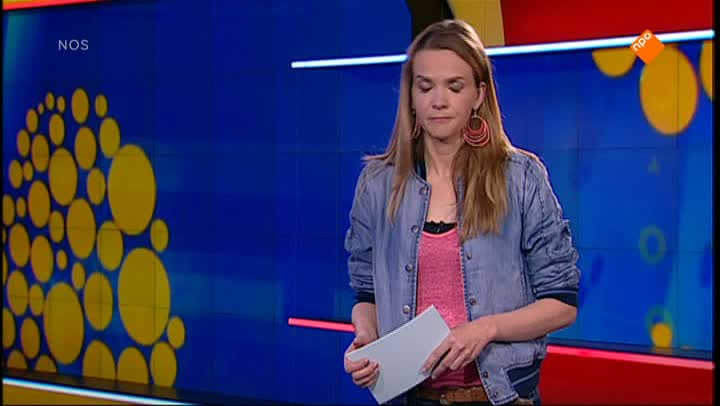 Het NOS Jeugdjournaal | NOS Jeugdjournaal