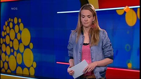 Het NOS Jeugdjournaal | NOS Jeugdjournaal