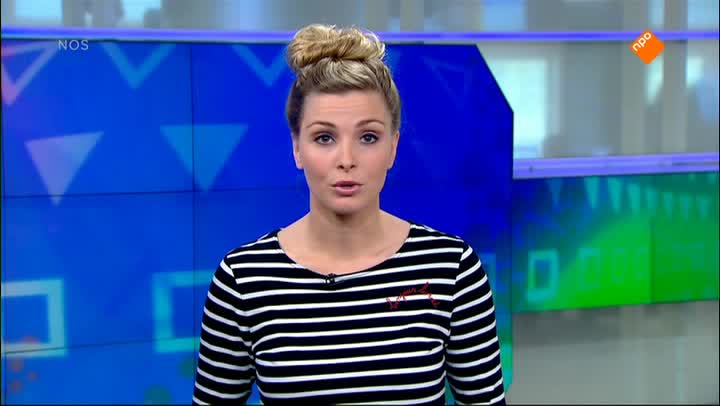 Het NOS Jeugdjournaal | NOS Jeugdjournaal