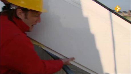 Het Klokhuis | KlokHuis bouwt, afbouw