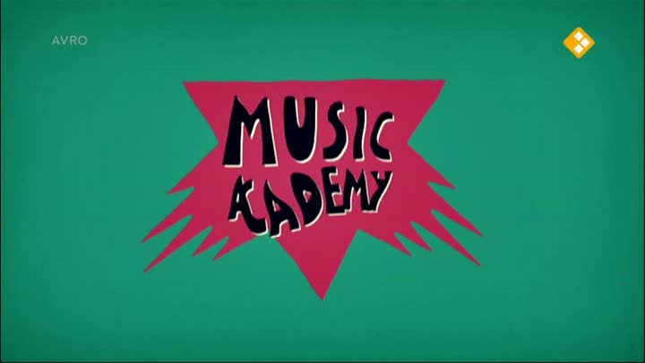 Music Academy