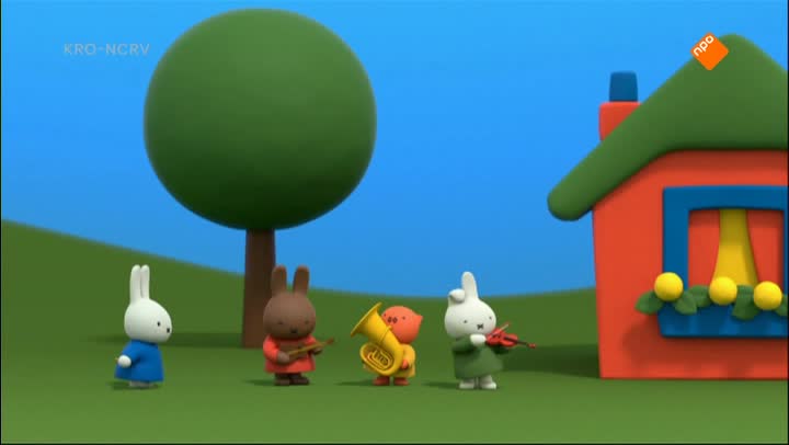 Kindertijd