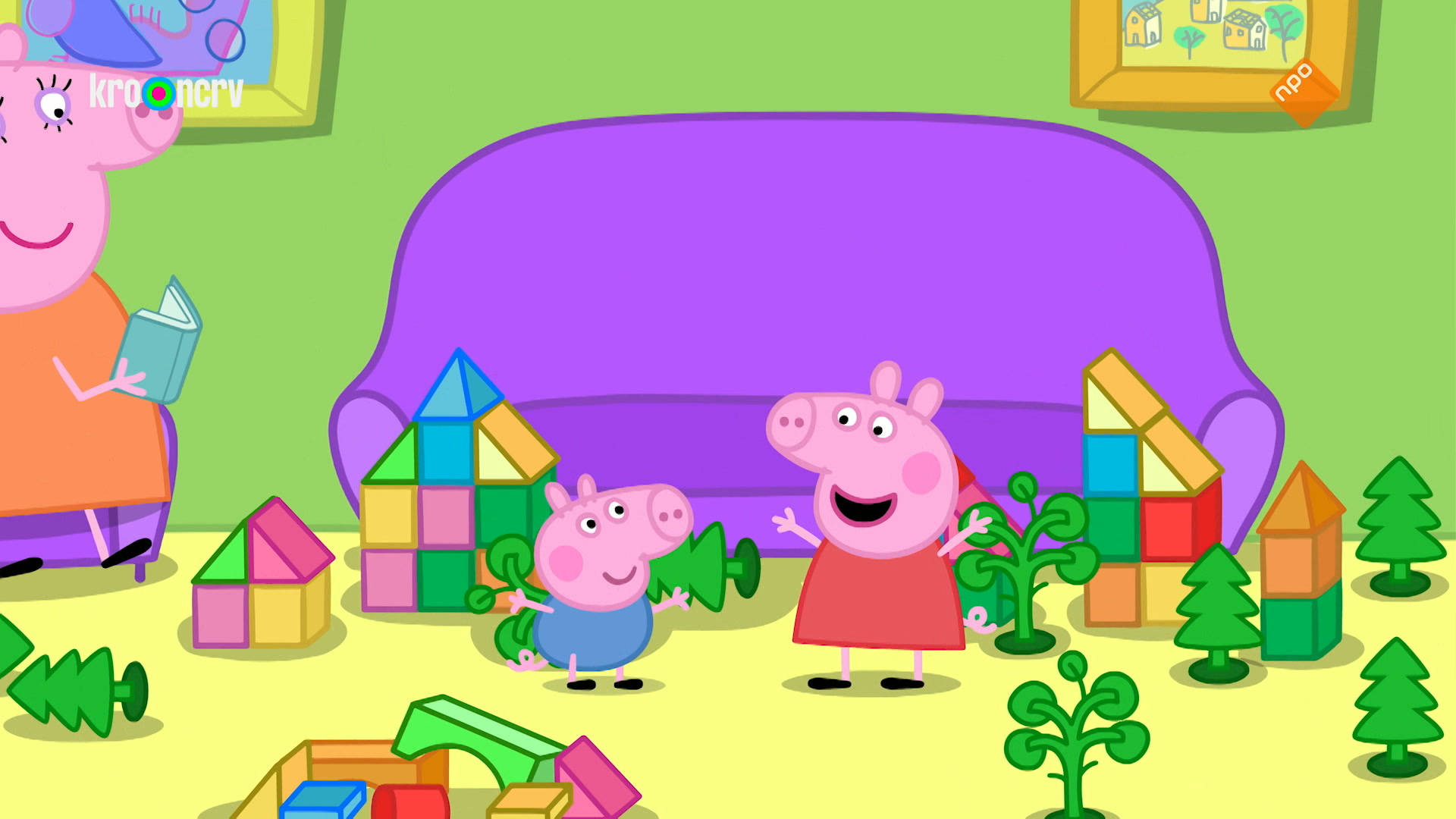 Peppa Pig