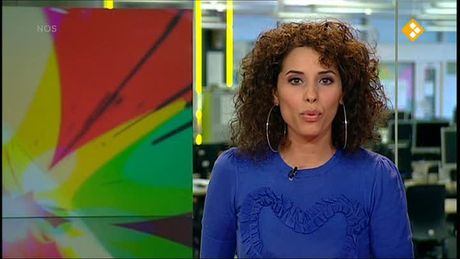Het NOS Jeugdjournaal | NOS Jeugdjournaal