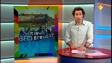 Het NOS Jeugdjournaal | NOS Jeugdjournaal