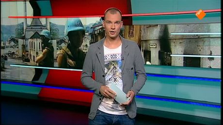 Het NOS Jeugdjournaal | NOS Jeugdjournaal