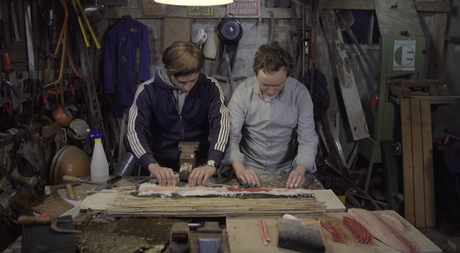 De proefkeuken | Sushi