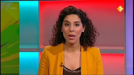 Het NOS Jeugdjournaal | NOS Jeugdjournaal