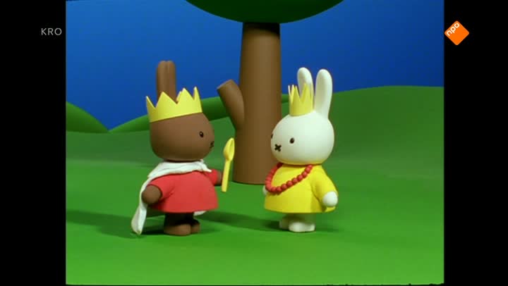 Kindertijd
