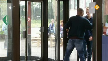 SpangaS: De Campus | SpangaS