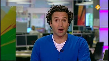Het NOS Jeugdjournaal | NOS Jeugdjournaal