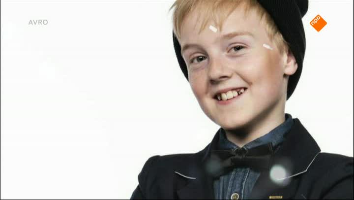 Junior Songfestival | Wie krijgt de Wildcard?