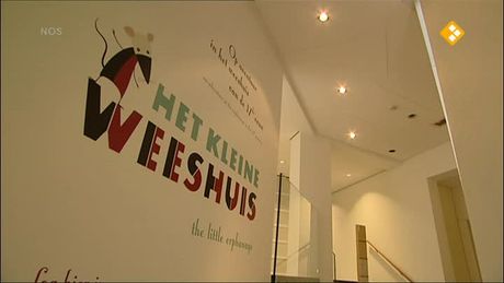 Het NOS Jeugdjournaal | NOS Jeugdjournaal