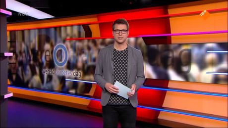 Het NOS Jeugdjournaal | NOS Jeugdjournaal